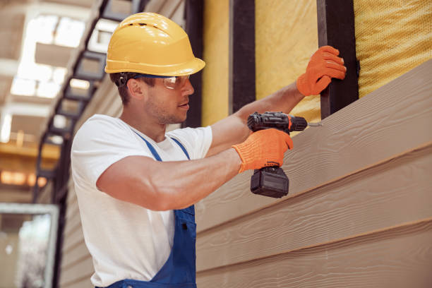 Best Insulated Siding Installation  in Marlinton, WV